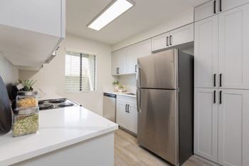 Stainless-steel appliance packages*
